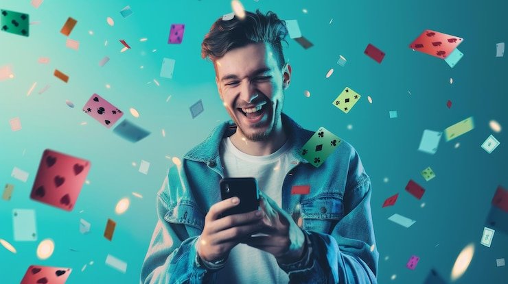 Pengguna mobile menerapkan permainan adil toto8