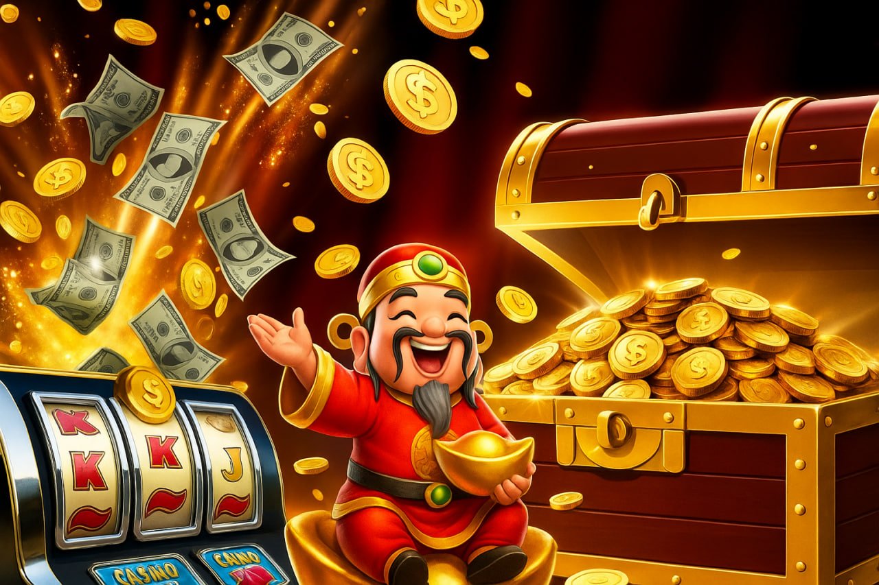 Navigasi mobile ringkas untuk akun dewasa
