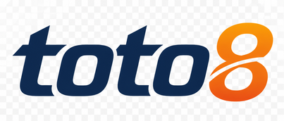 Logo toto8 untuk beranda